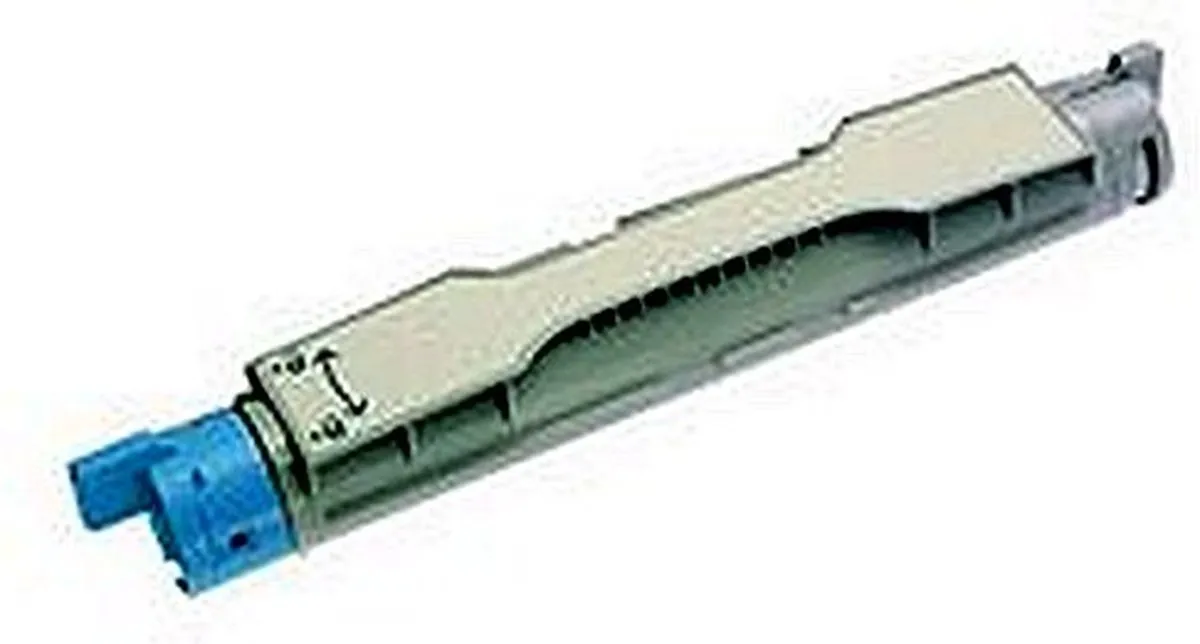 Epson C13S050244 Toner - Cyaan - 8500 Pagina's