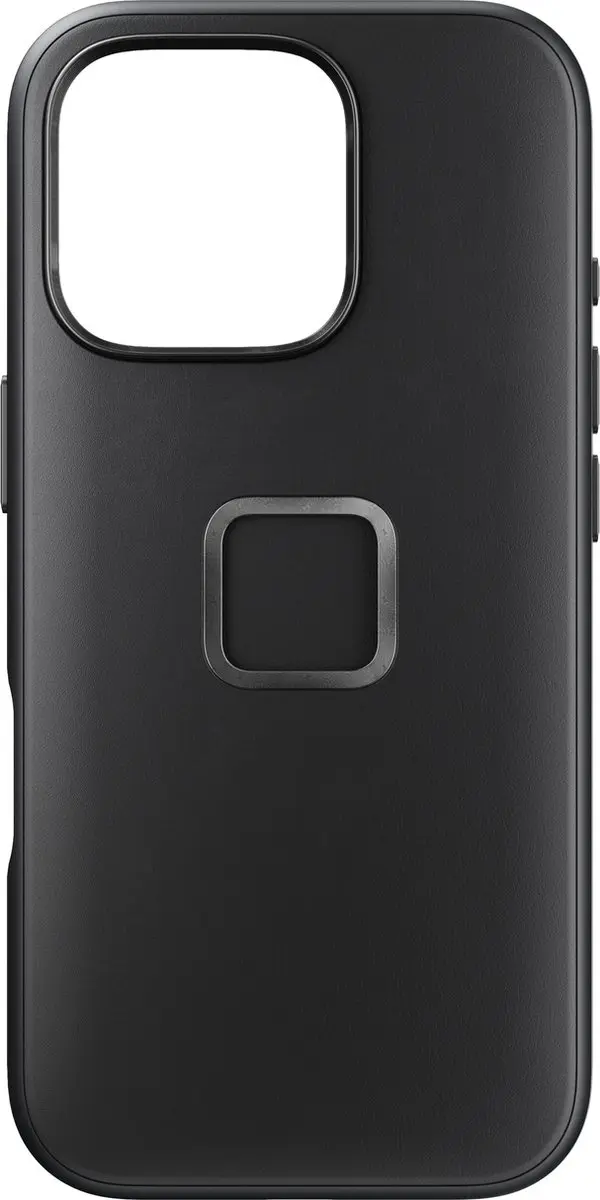 Peak Design Mobile Everyday Clarino Case iPhone 16 Pro
