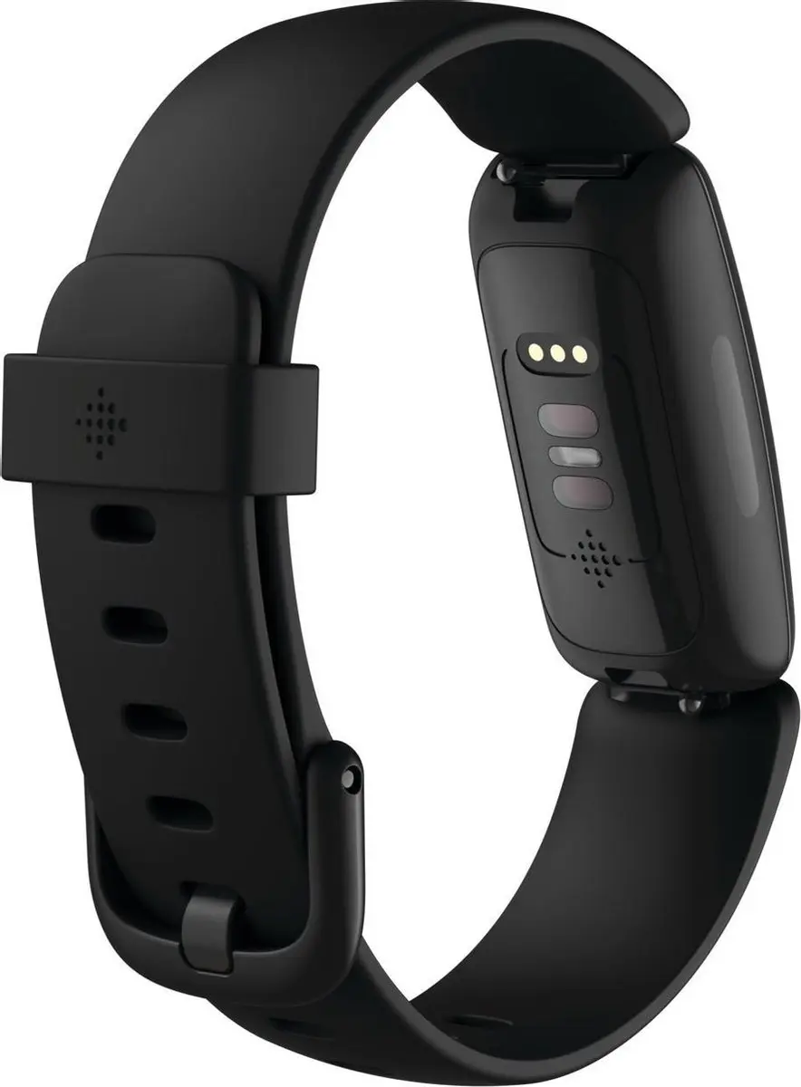 Fitbit Inspire 2 Activity Tracker - Zwart
