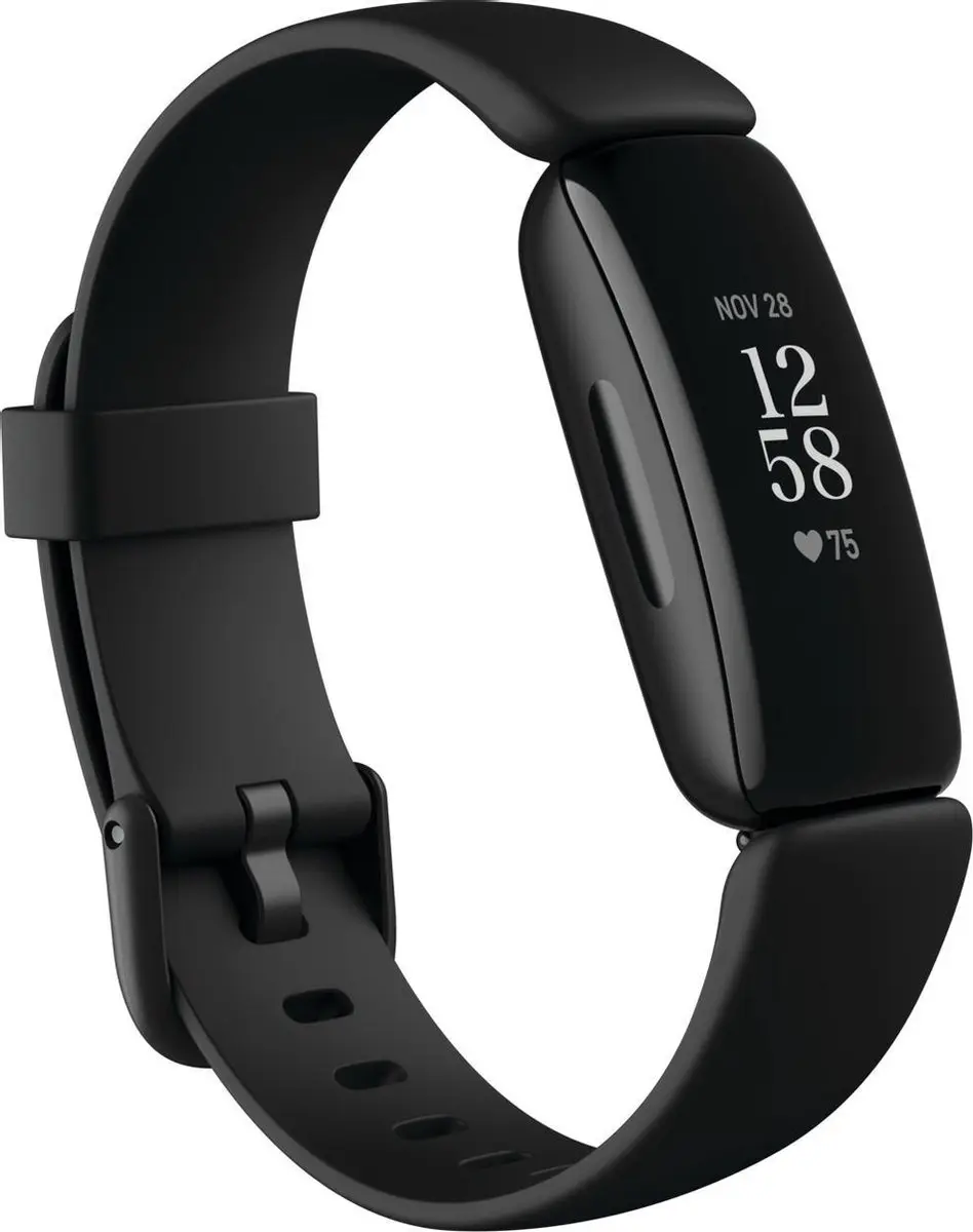 Fitbit Inspire 2 Activity Tracker - Zwart