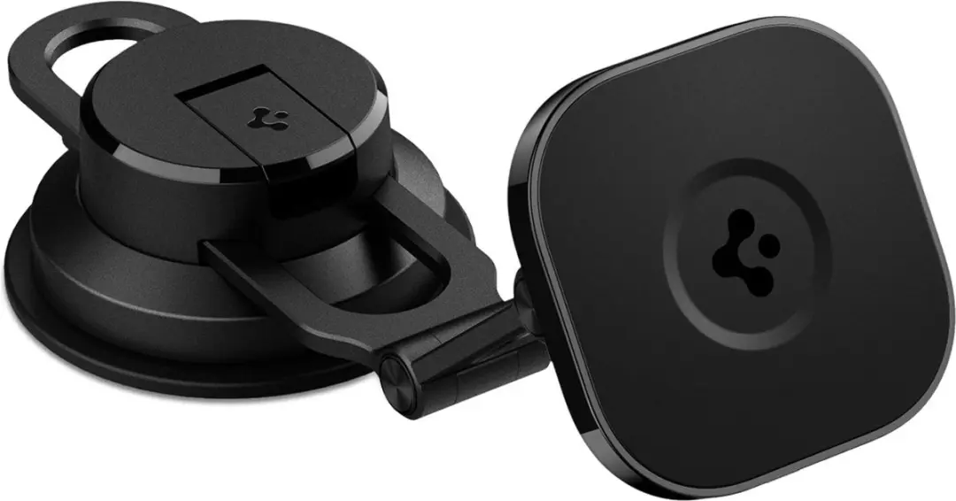 Spigen OneTap 3 ITS35-3 MagFit Telefoonhouder