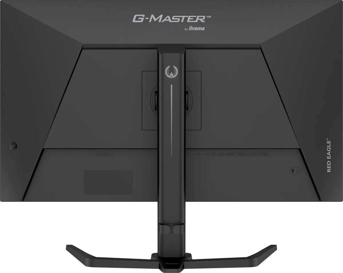 iiyama G-Master GB3272QSU-B1 Monitor 32" QHD IPS 180Hz