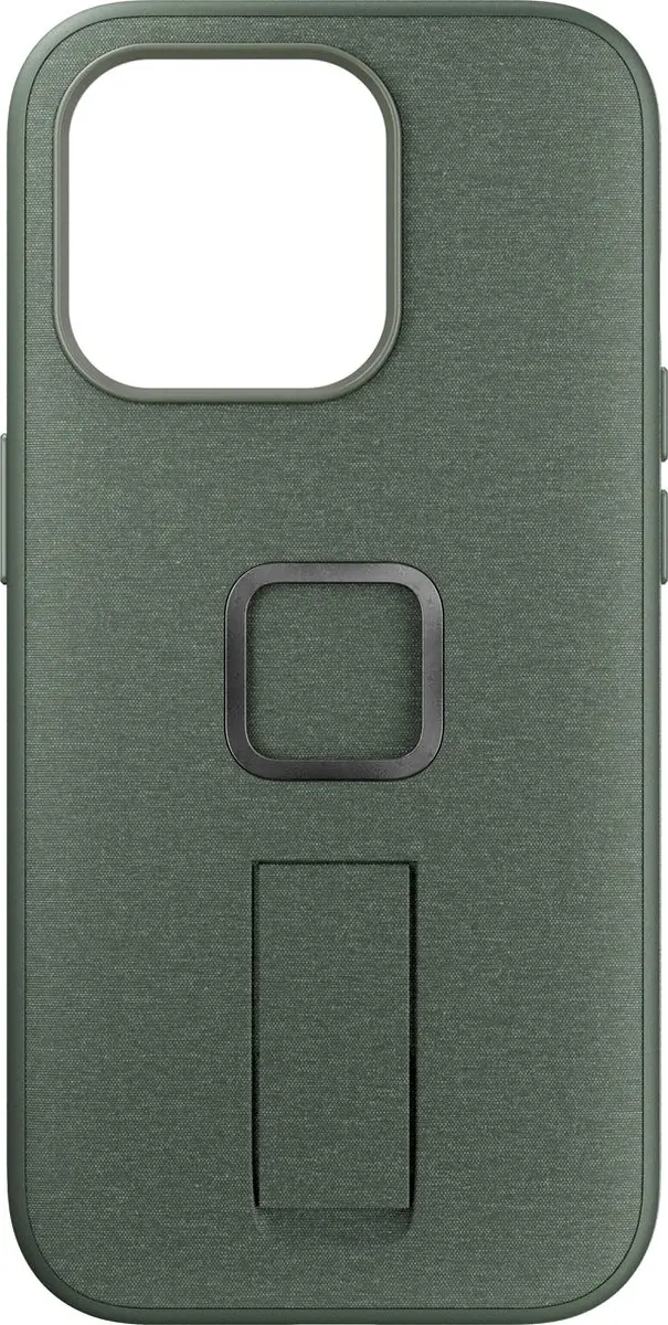 Peak Design Mobile Everyday Loop Case iPhone 15 Pro - Sage