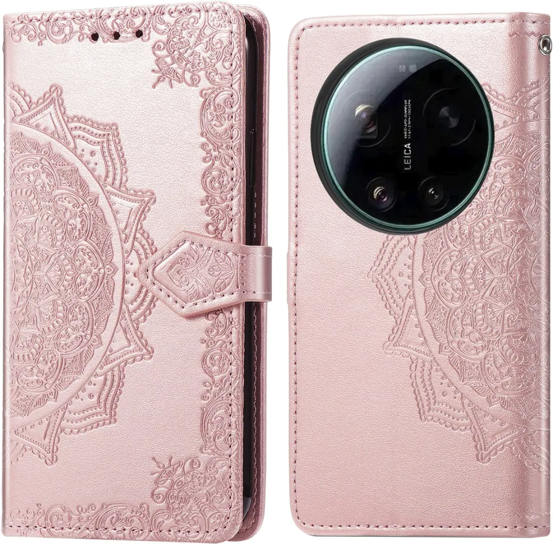 Imoshion Hoesje Xiaomi 17 Ultra