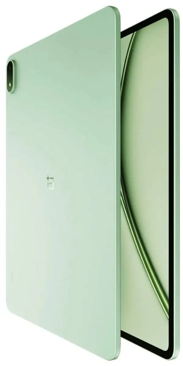 OnePlus Pad 4 OPD2514TMGV Tablet - 12GB+512GB - Groen