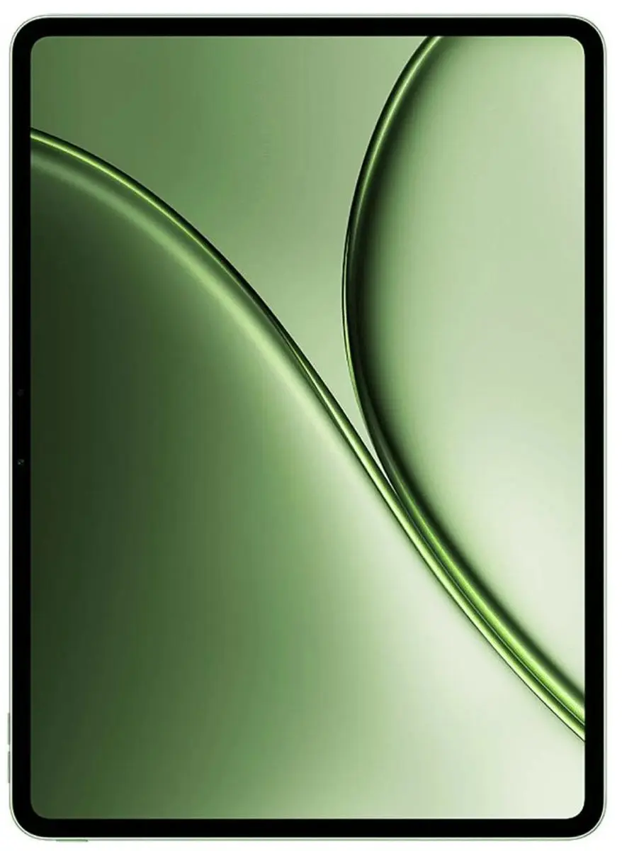 OnePlus Pad 4 OPD2514TMGV Tablet - 12GB+512GB - Groen