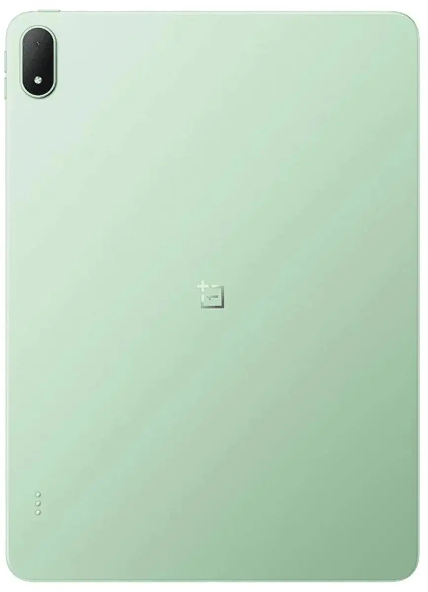 OnePlus Pad 4 OPD2514TMGV Tablet - 12GB+512GB - Groen