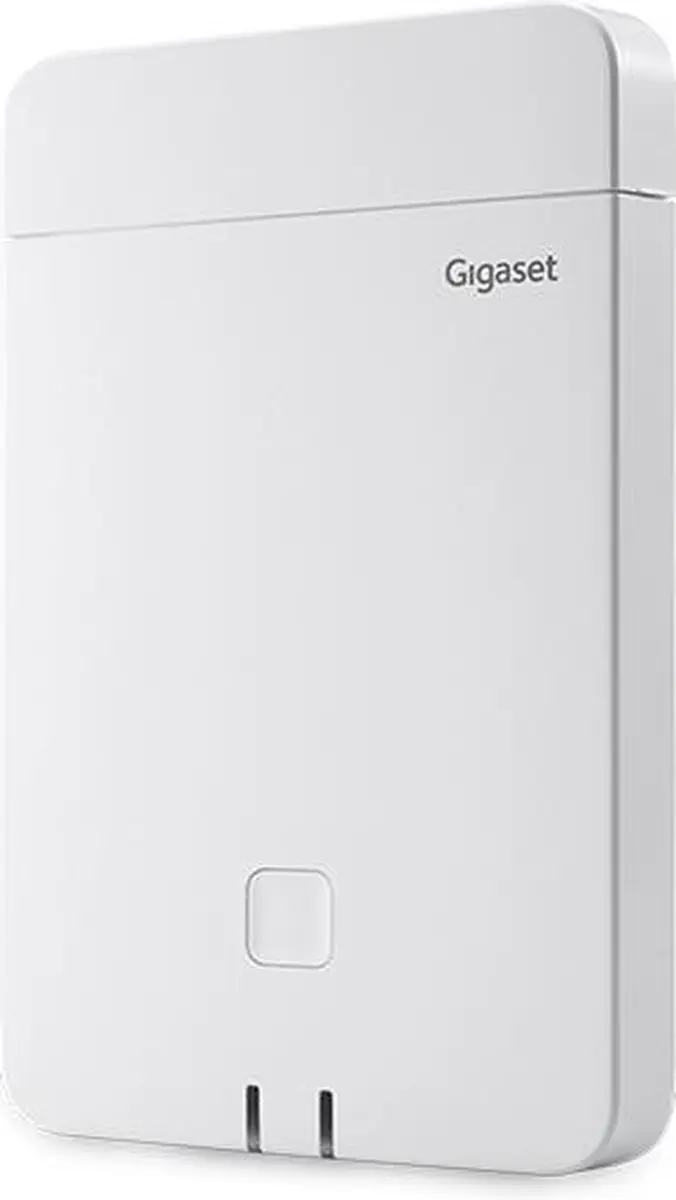 Gigaset N870 IP PRO Basisstation - Wit
