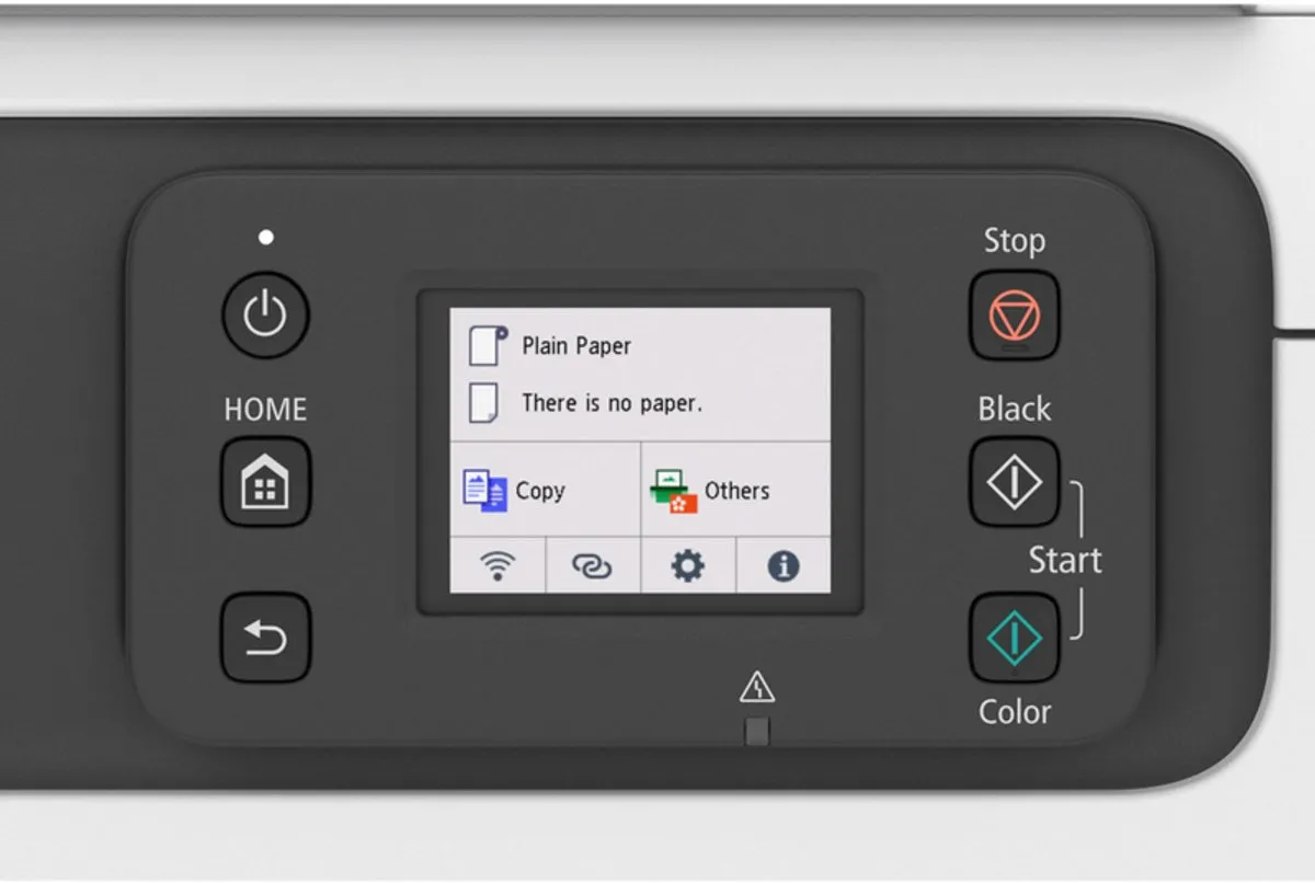 Canon imagePROGRAF TC-21M TC-21M Grootformaat Printer - A1 - 4 Kleuren - Zwart/Wit