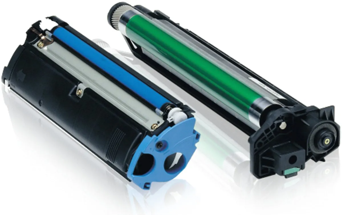 Epson ORI_EPSS051083 Photoconductor Unit - 45.000 pagina's - Zwart
