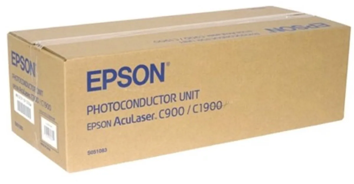 Epson ORI_EPSS051083 Photoconductor Unit