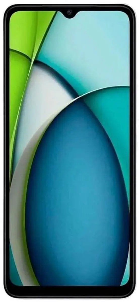 Xiaomi Redmi A3X 4GB/128GB Smartphone - Wit