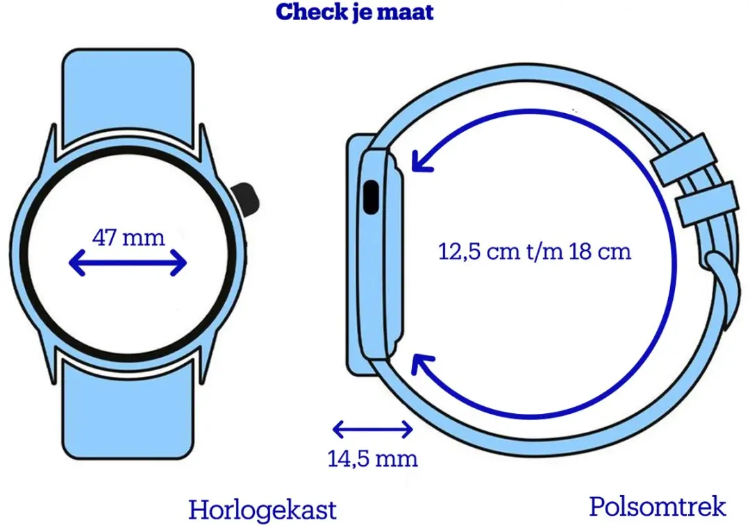 Garmin Epix Pro - 47mm - Zwart - afbeelding 2 van 6