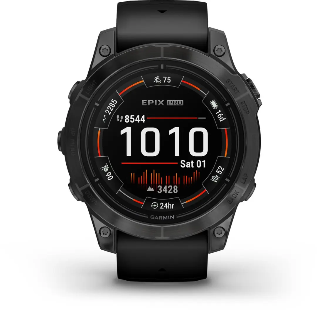 Garmin Epix Pro