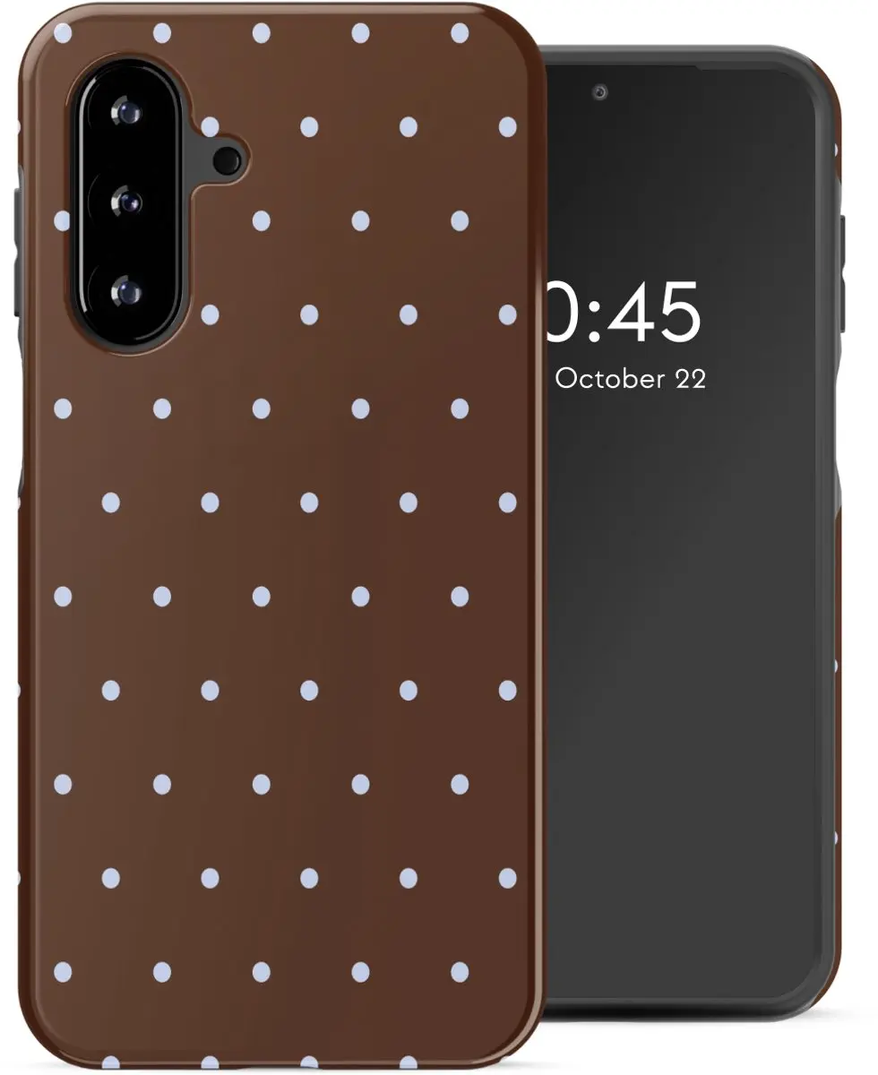 Selencia Hoesje Samsung Galaxy A17