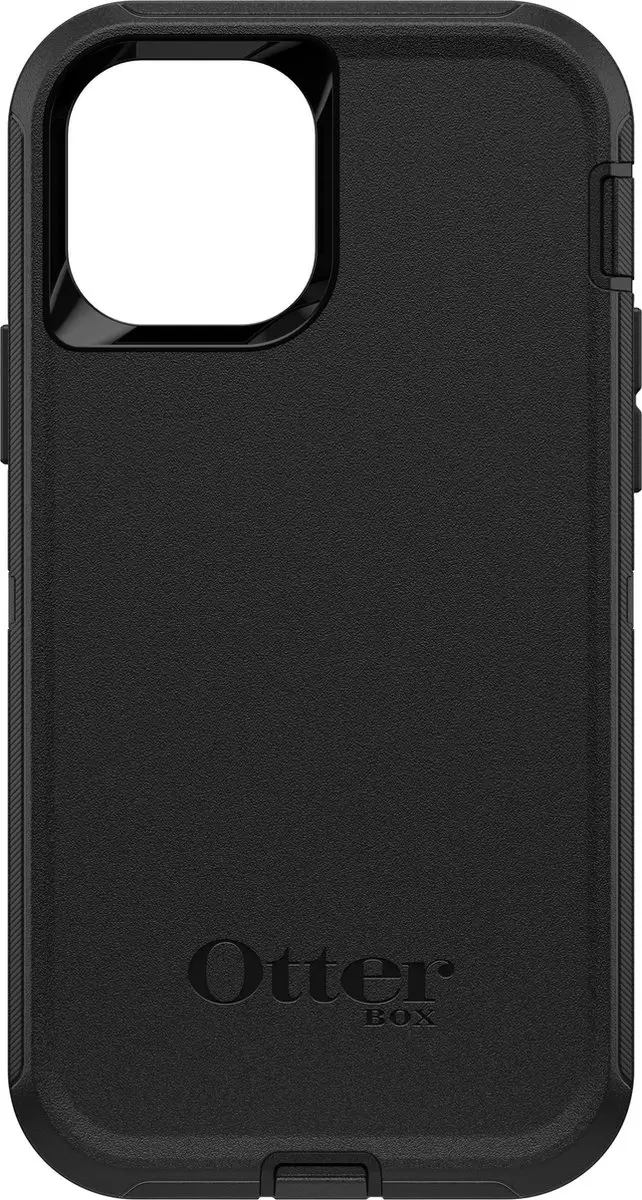 OtterBox Defender ProPack Backcover iPhone 12/12 Pro