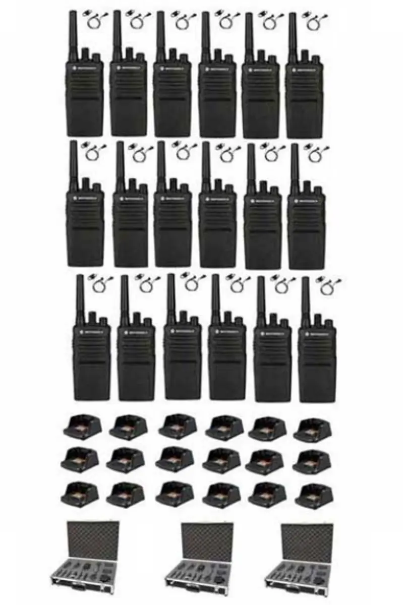 Motorola XT420 Portofoons
