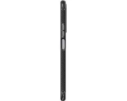 Spigen Rugged Armor ACS04804 Hoesje - Xiaomi Redmi Note 11 Pro+ 5G - Zwart - afbeelding 6 van 6