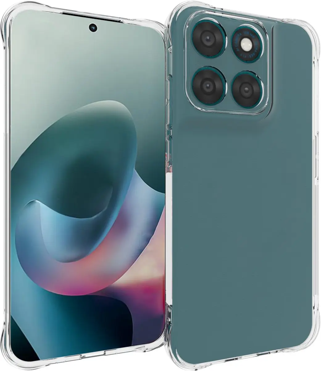 Imoshion Hoesje Motorola Moto G77