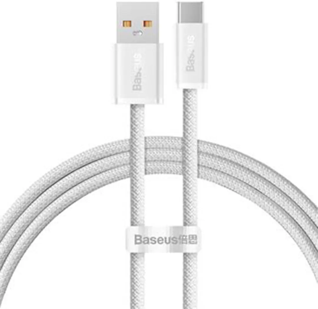 Baseus USB-C Kabel CALD000602 1m