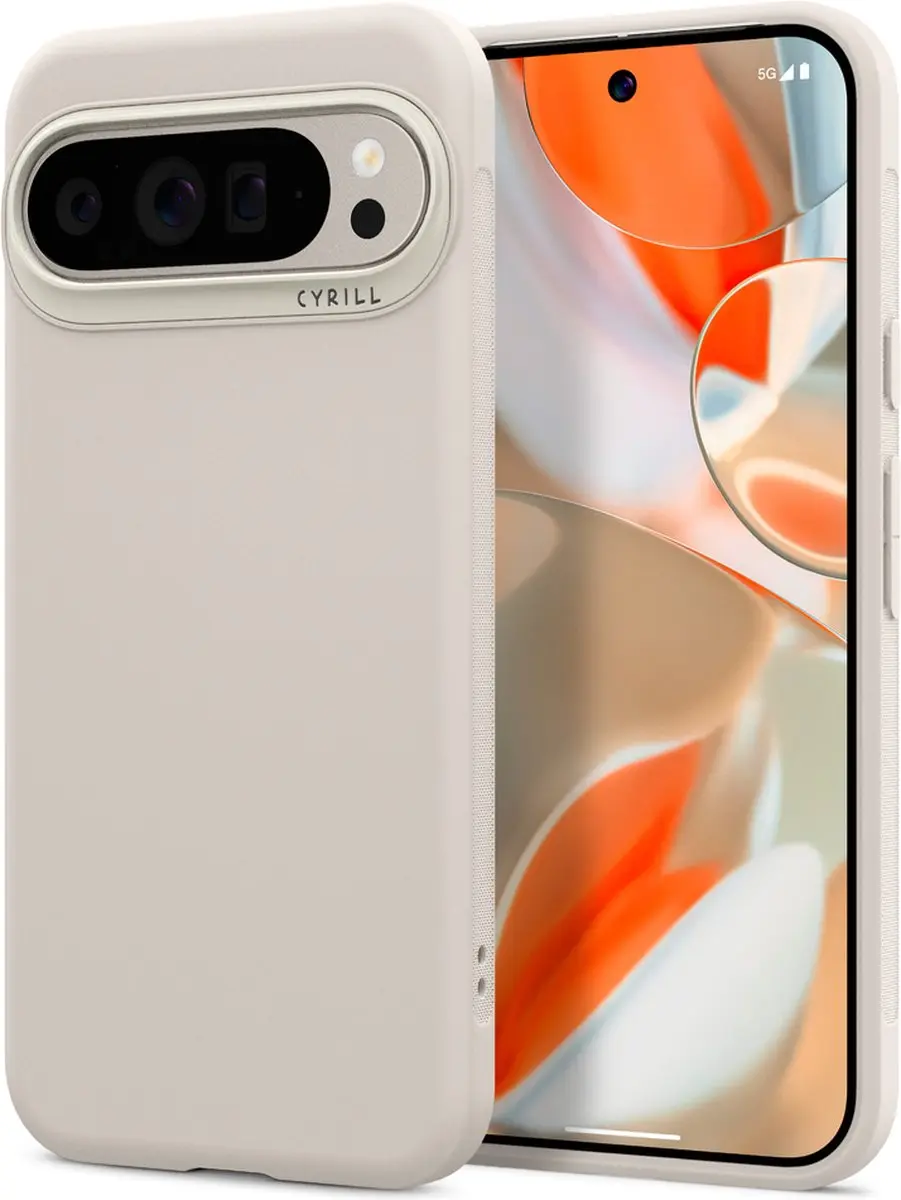 Spigen Cyrill Ultra Color Hoesje Pixel 9 Pro XL