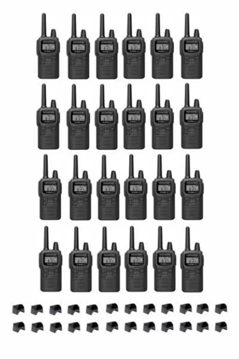 Kenwood PKT-300 ProTalk XLS PMR446 Portofoons