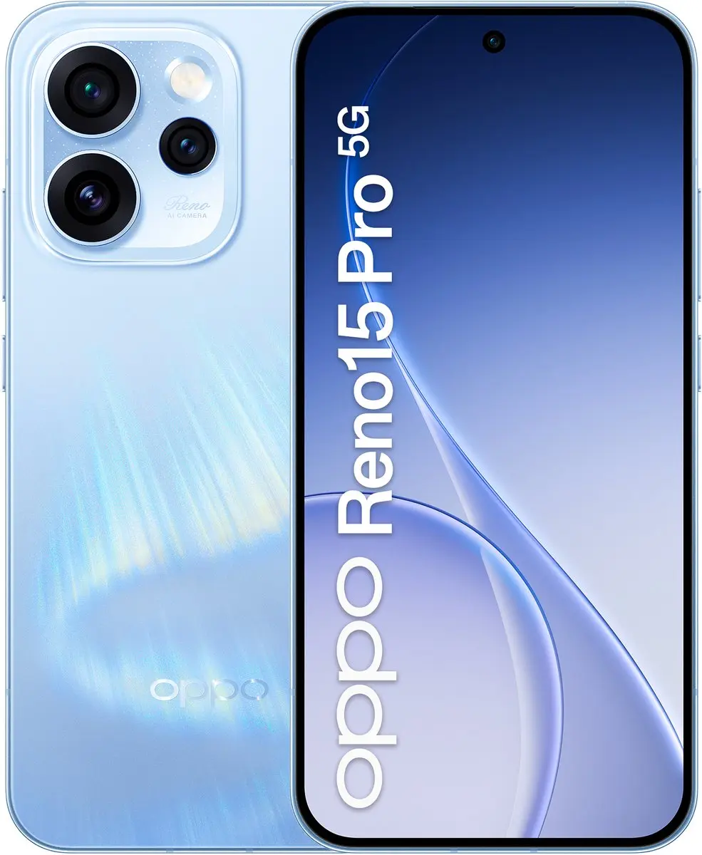 OPPO Reno15 Pro 5G 110010236560