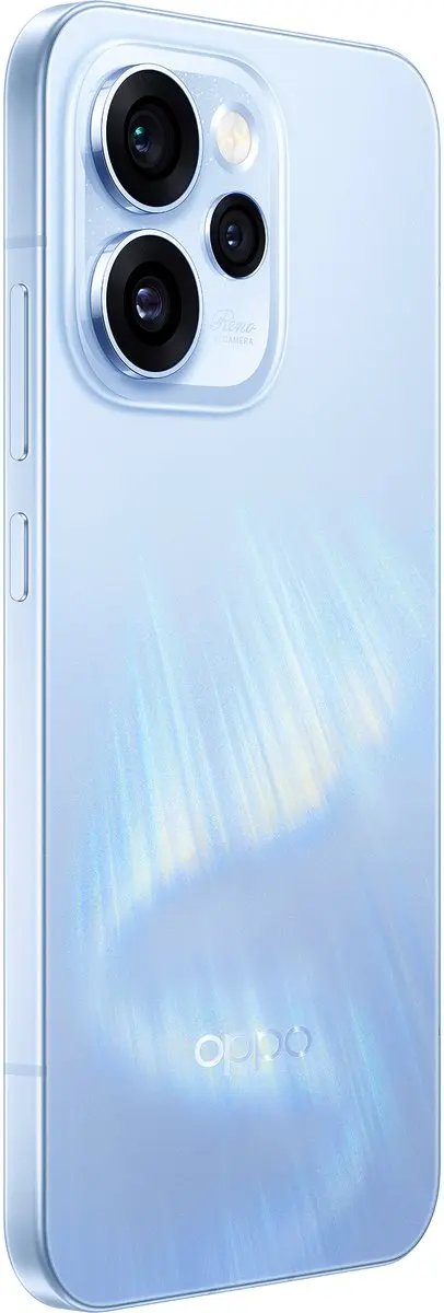 OPPO Reno15 Pro 5G 110010236560 - 12GB/512GB - Blauw - afbeelding 4 van 6