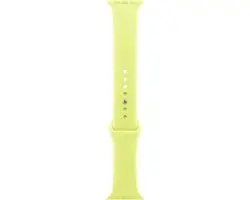 Apple Sport Band Apple Watch S/M - Neon Yellow