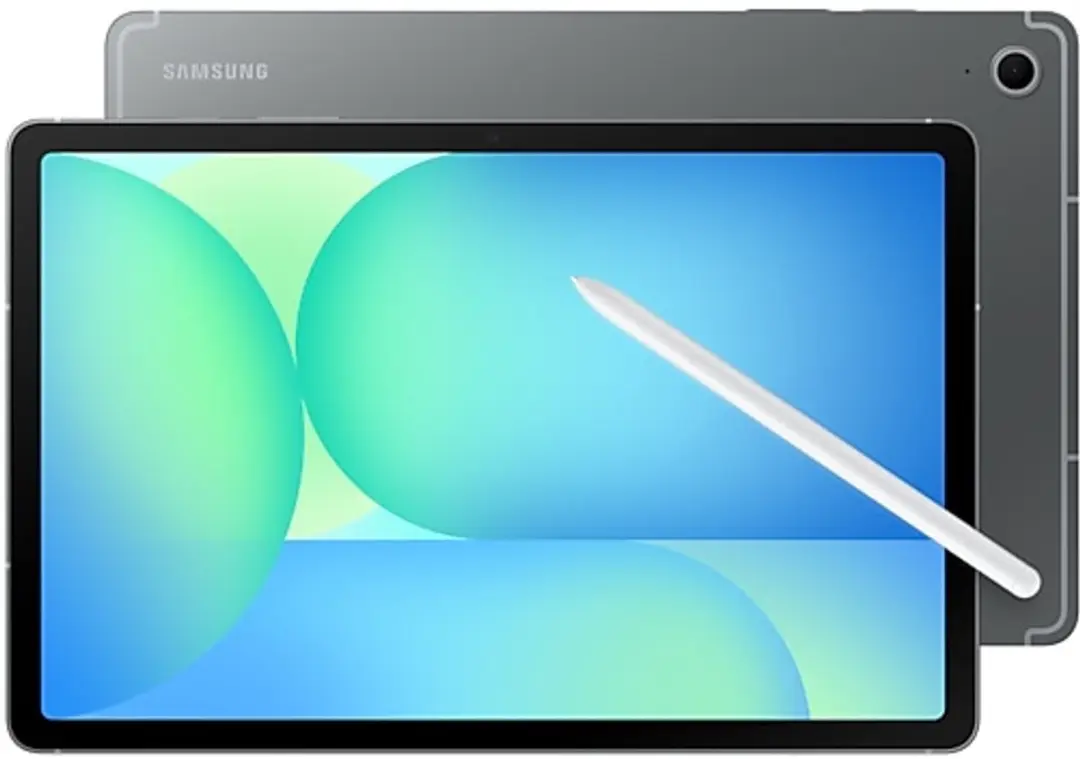 Samsung Galaxy Tab S10 FE SM-X526 Tablet - 10,9" 128GB Grijs