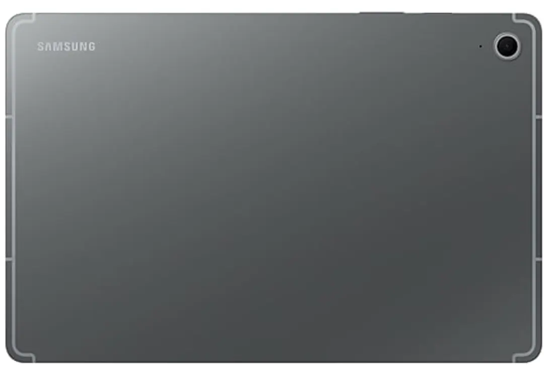 Samsung Galaxy Tab S10 FE SM-X526 Tablet - 10,9" 128GB Grijs