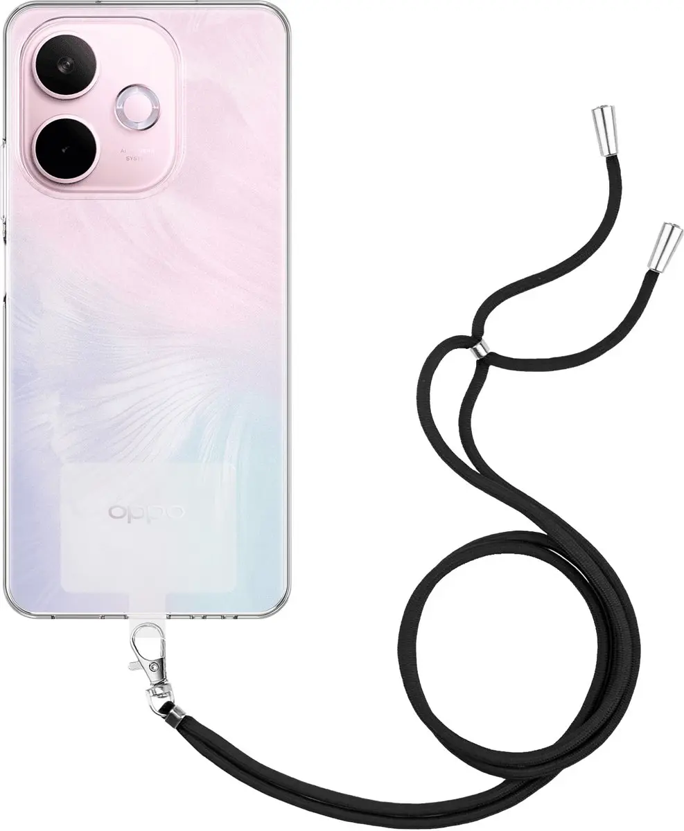 Just in Case Hoesje Oppo A5 Pro MOO2751KL0L