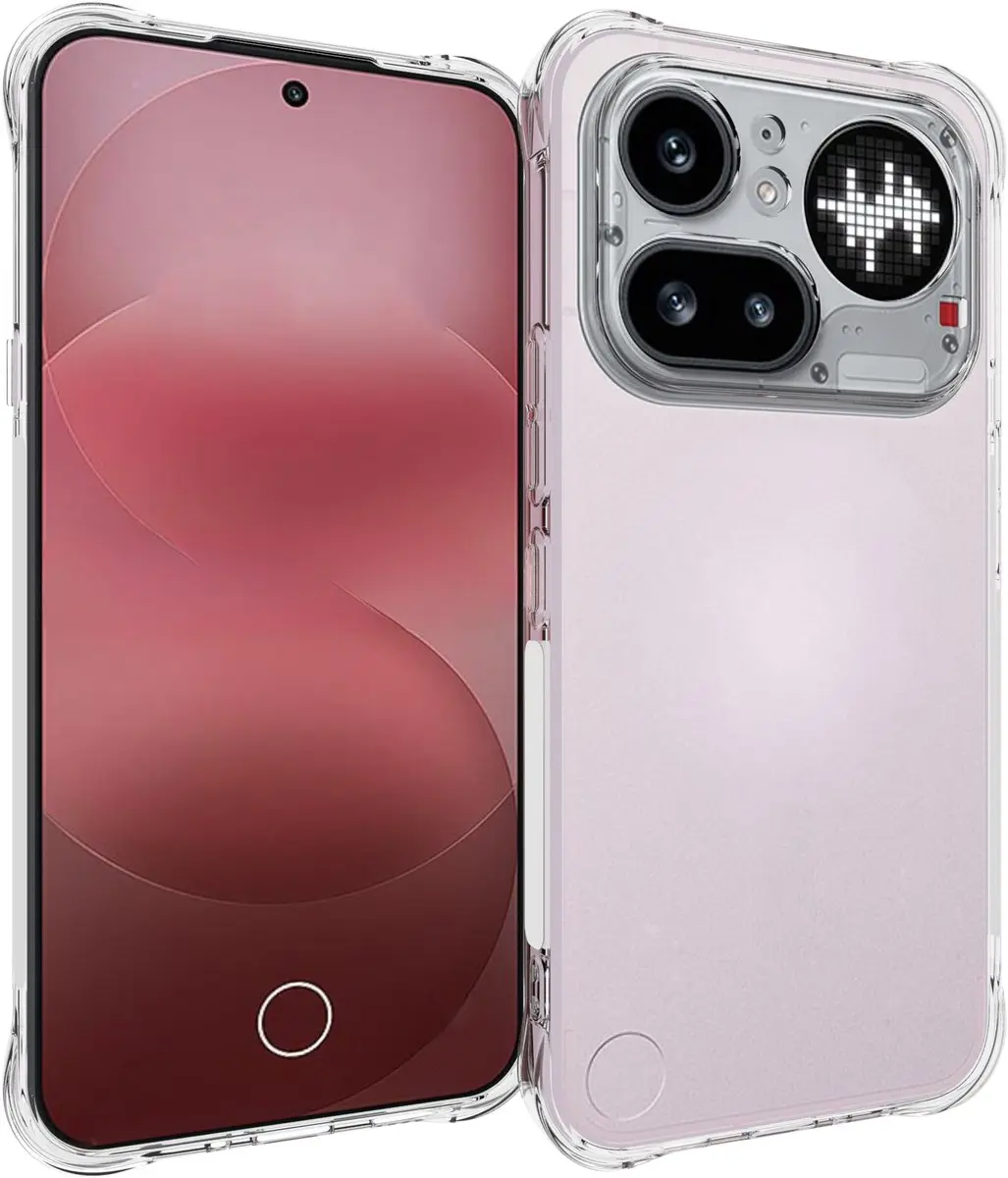 Imoshion Hoesje Nothing Phone (4a) Pro