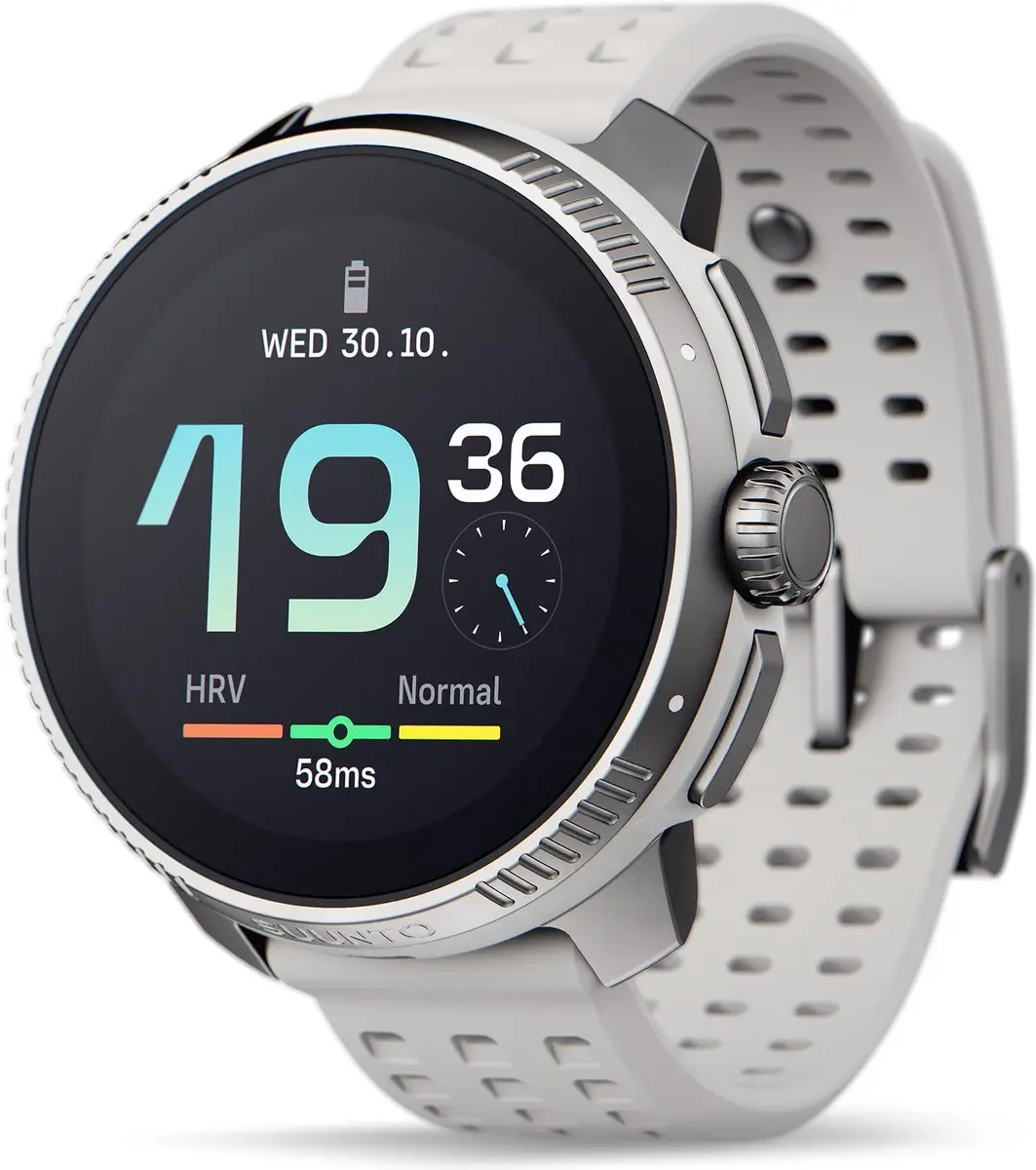 Suunto Race Smartwatch