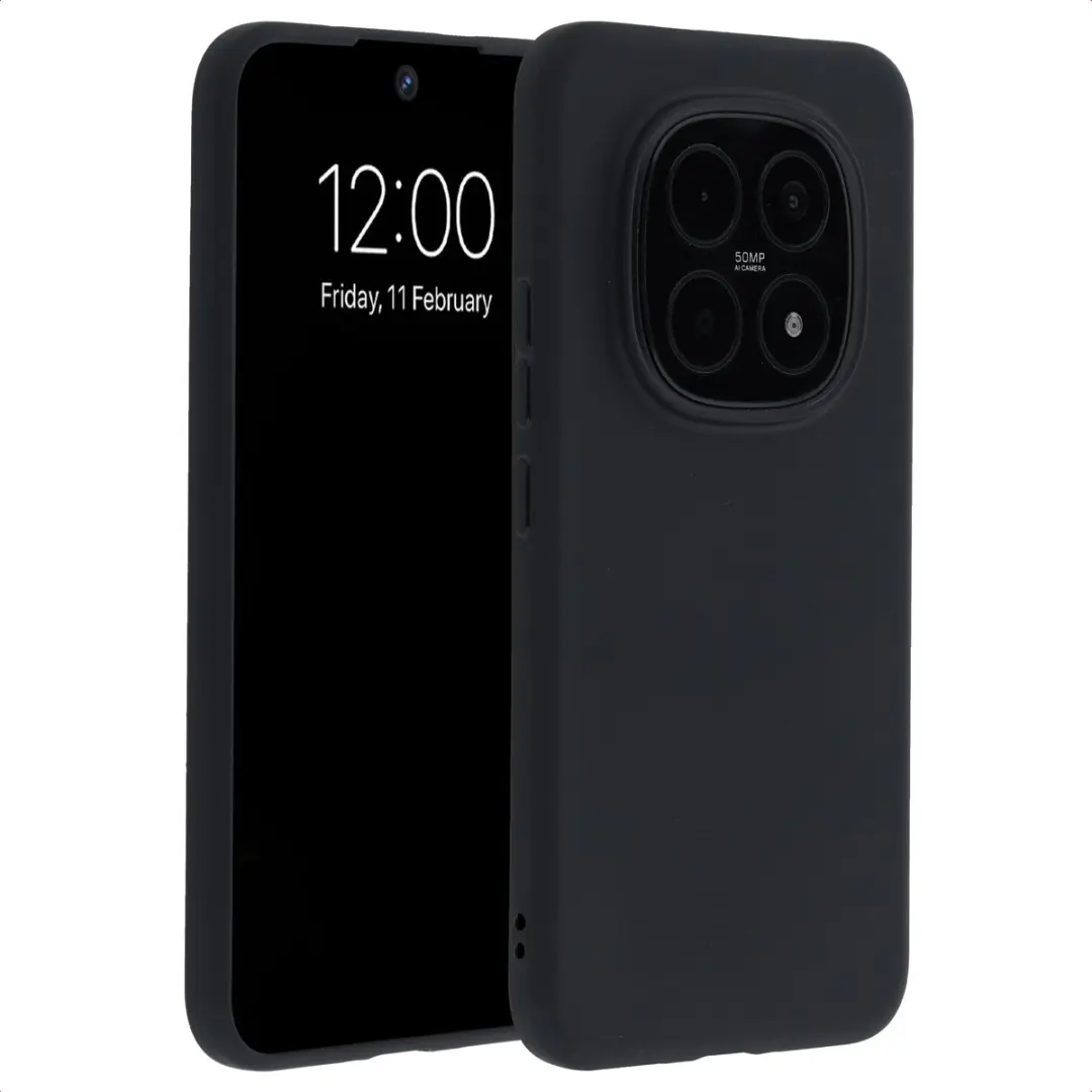 Imoshion Hoesje Xiaomi Redmi Note 15 Pro Plus 5G