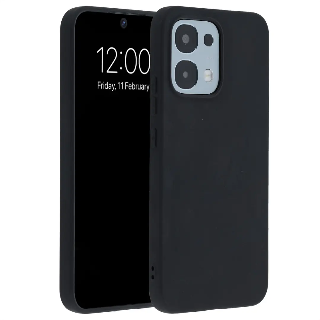 Imoshion Hoesje Oppo A6 Pro 5G