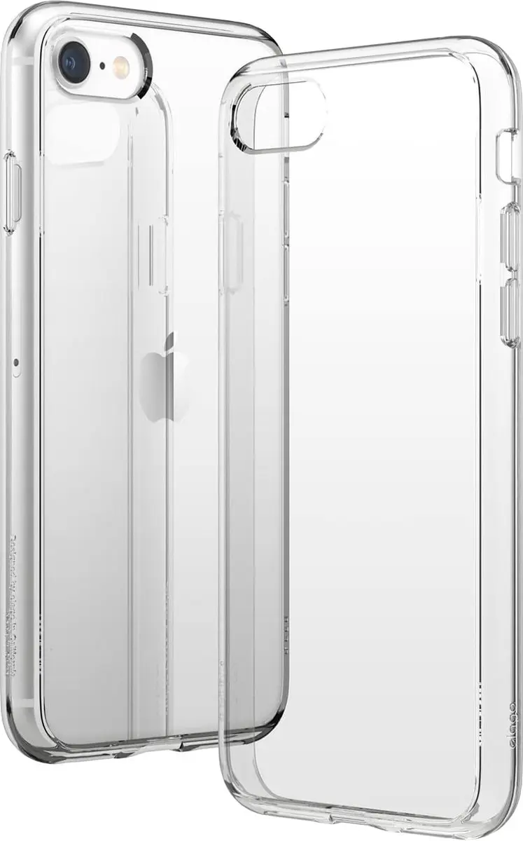 NUVEX Telefoonhoesje iPhone SE 2022