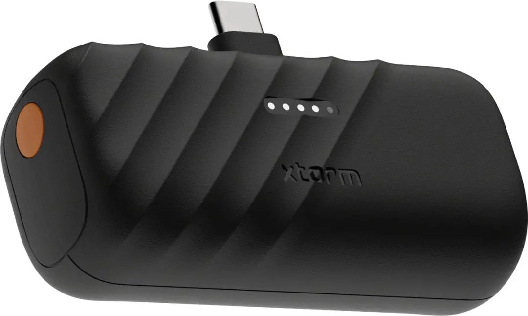 Xtorm Go2 Powerbank XG2PS051
