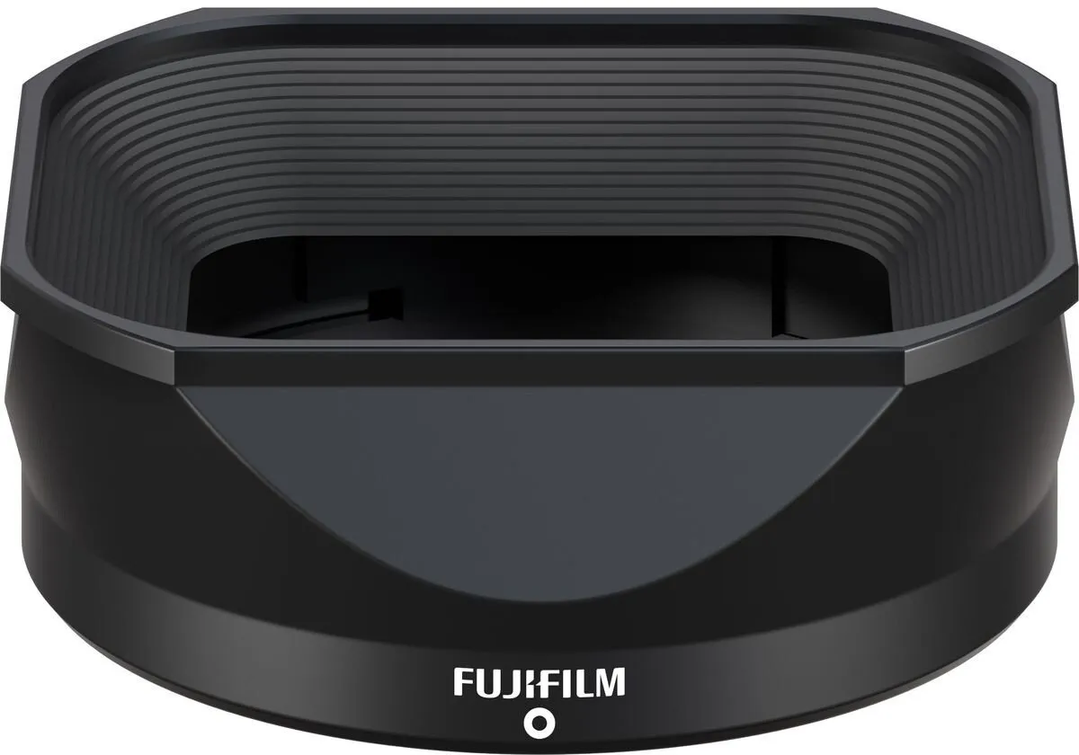 Fujifilm LH-XF23 II Metalen Zonnekap