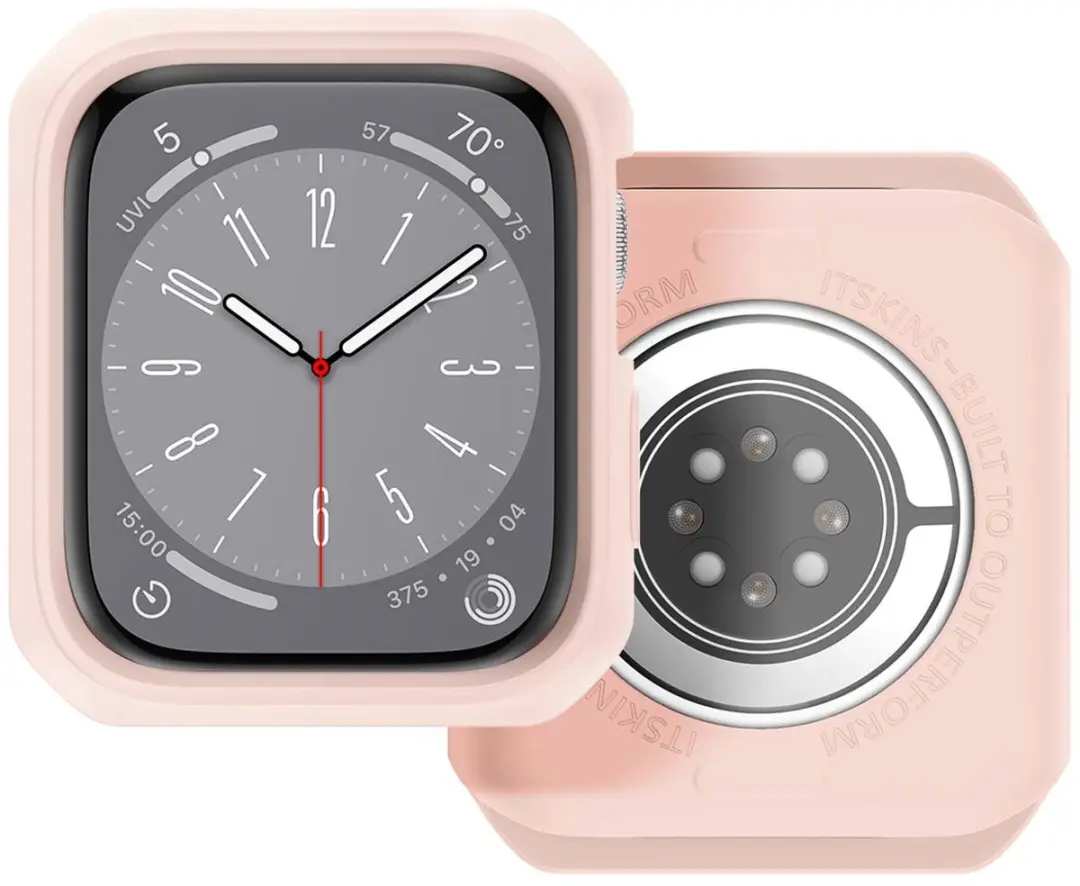 Itskins Spectrum R Solid Behuizing Apple Watch 41mm