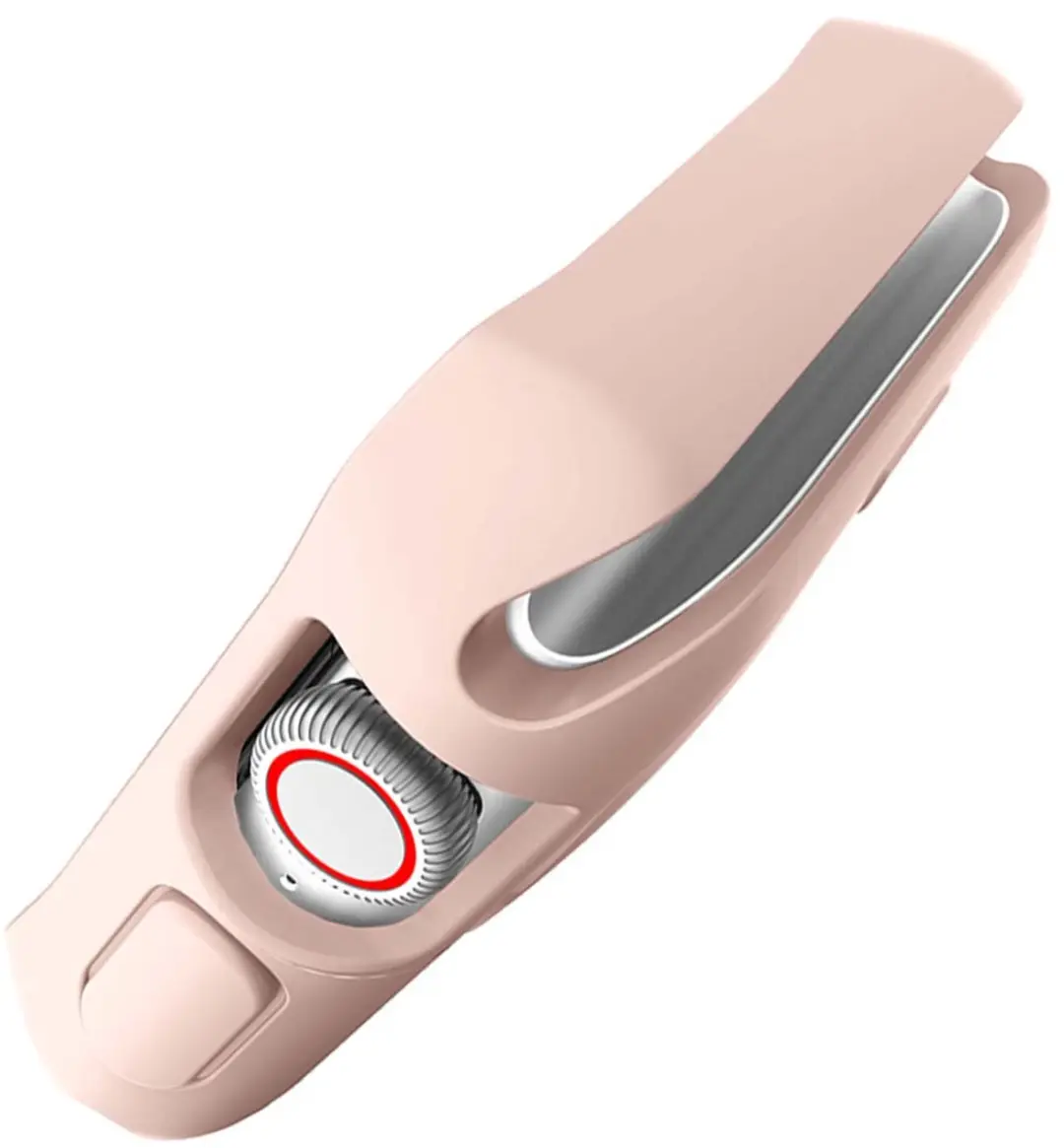 Itskins Spectrum R Solid Behuizing Apple Watch 41mm - Roze