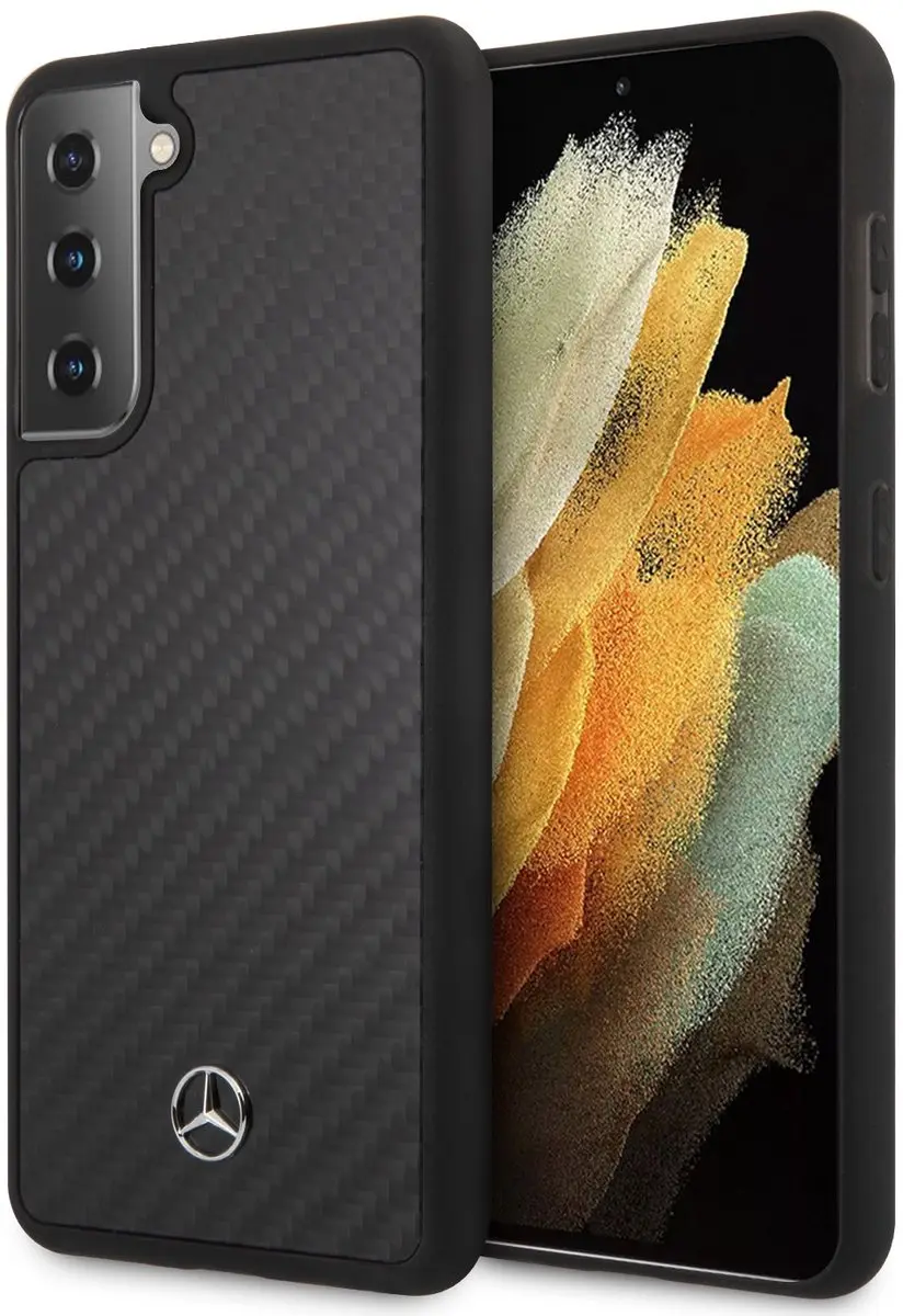 Mercedes-Benz Galaxy S21 Backcase
