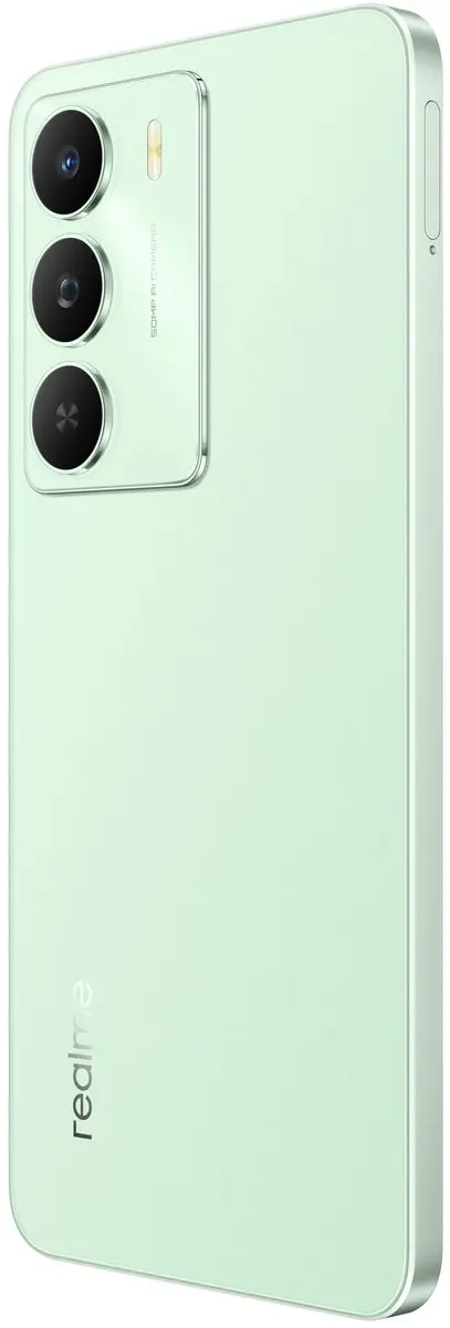 Realme 14X 5G - 8GB/256GB - Peridot Green