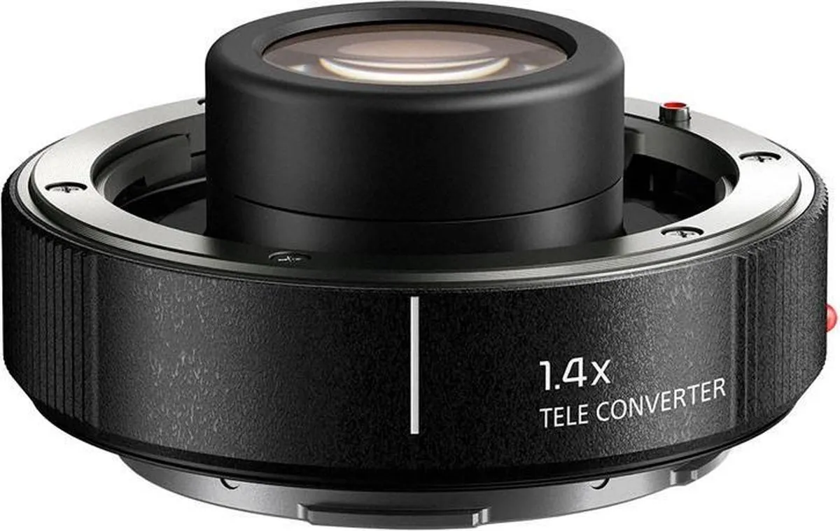 Panasonic DMW-STC14 Telekonverter 1,4x