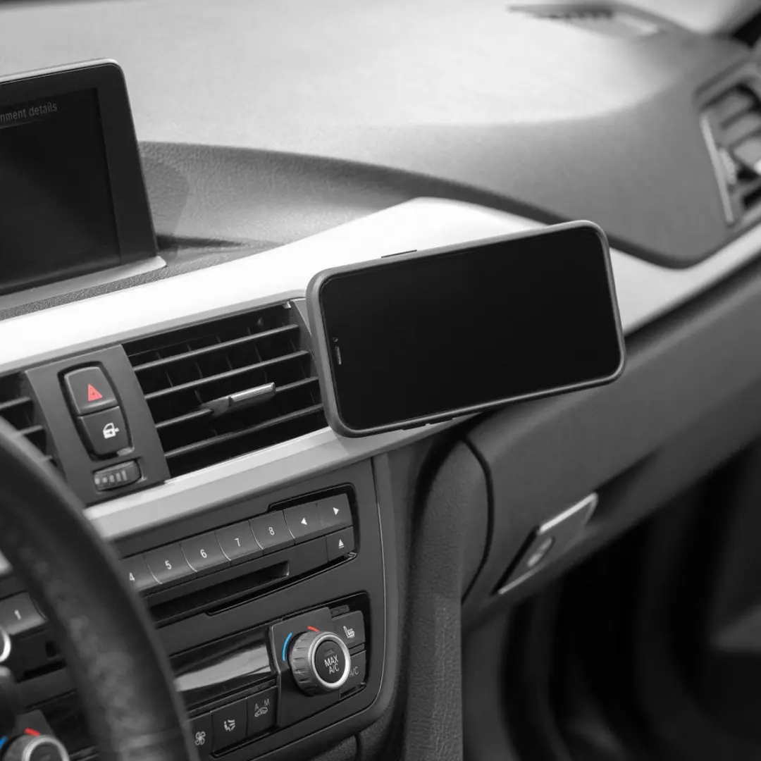 Peak Design Mobile Car Mount VHB 155MCMABBK1 Telefoonhouder - Zwart
