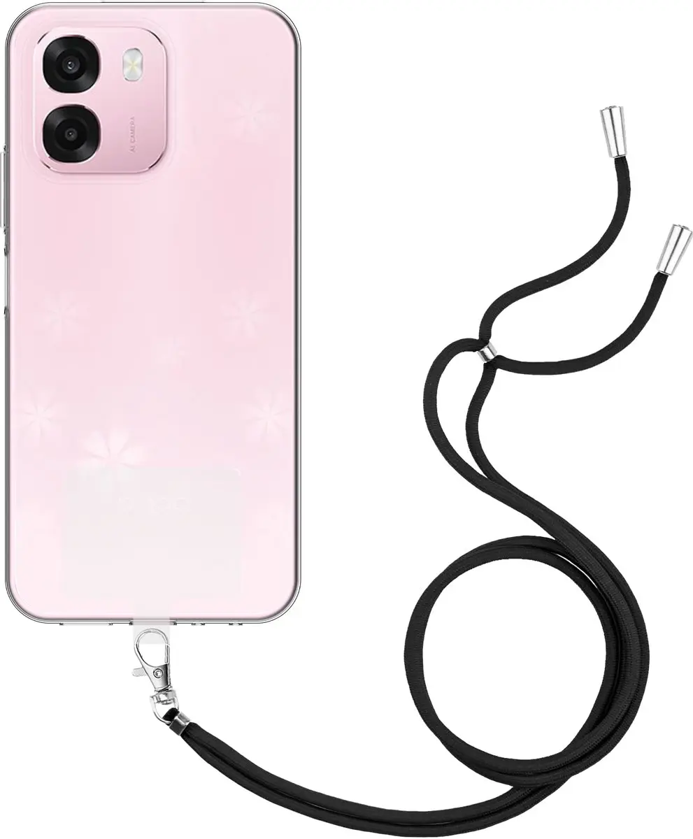 Just in Case Hoesje Oppo A6/A6s MOO2883KL0L