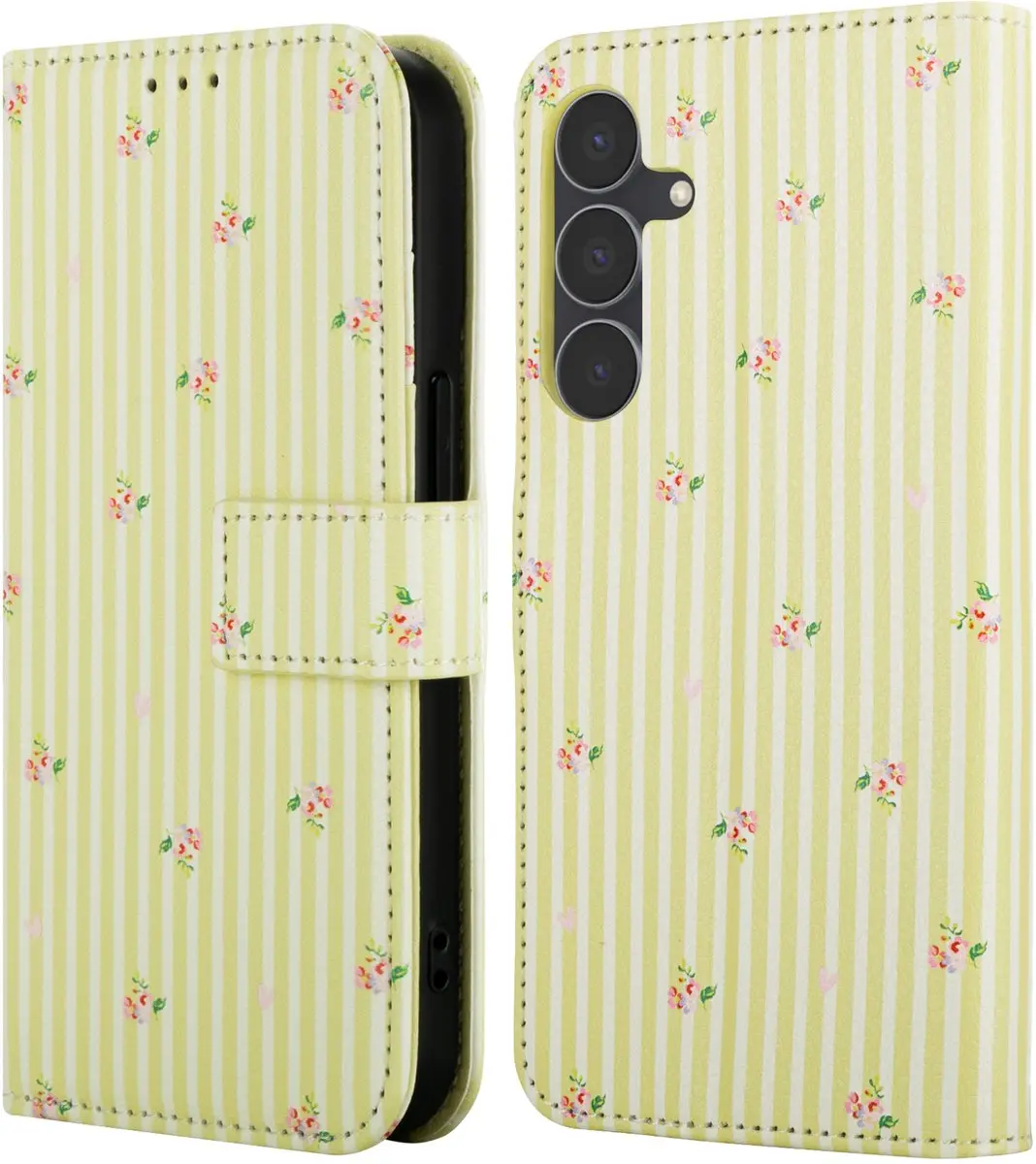 Imoshion Galaxy S25 FE Hoesje
