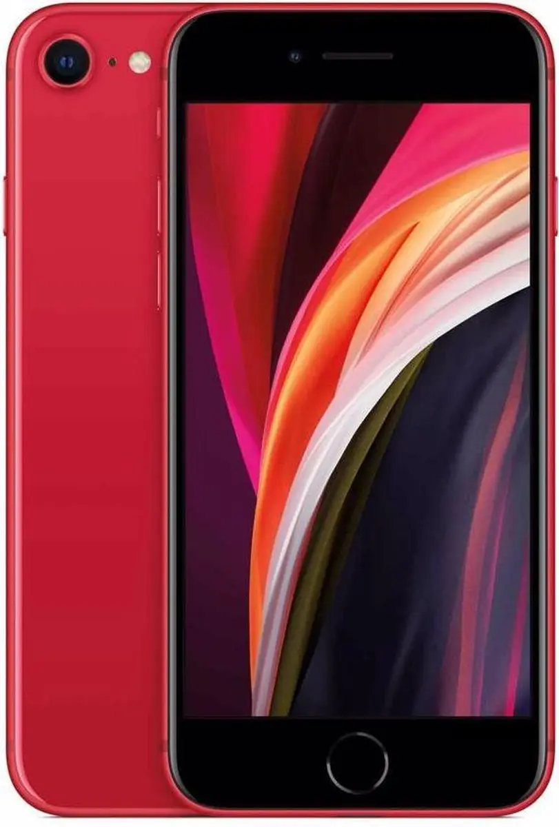 Apple iPhone SE (2020) 64GB