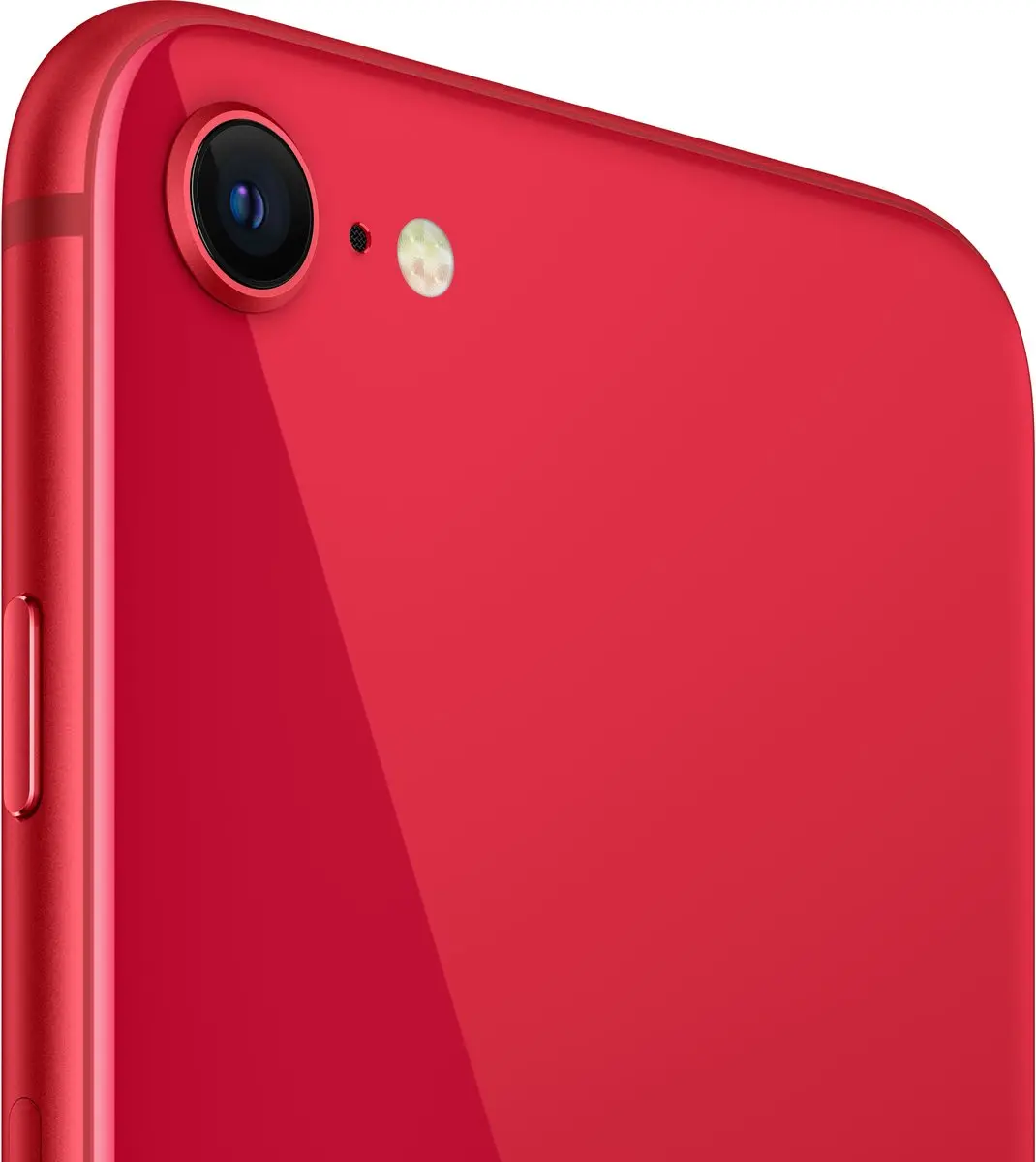 Apple iPhone SE (2020) 64GB - Rood