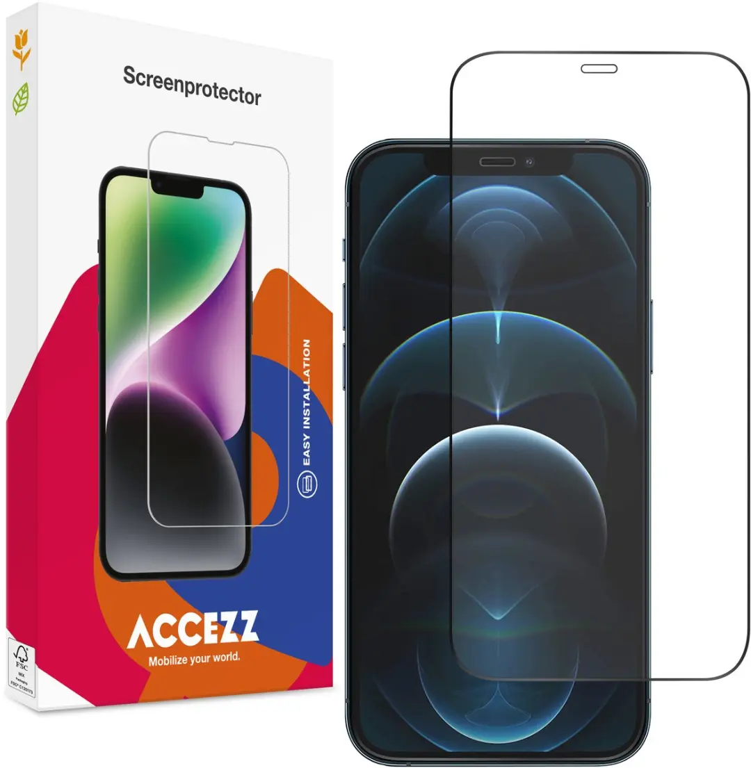 Accezz Screen Protector SH00087554